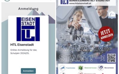 Digitale Schulanmeldung online geschaltet!