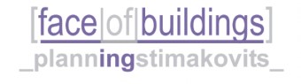 Logo von F/O/B - FACE OF BUILDINGS - planning stimakovits gmbh