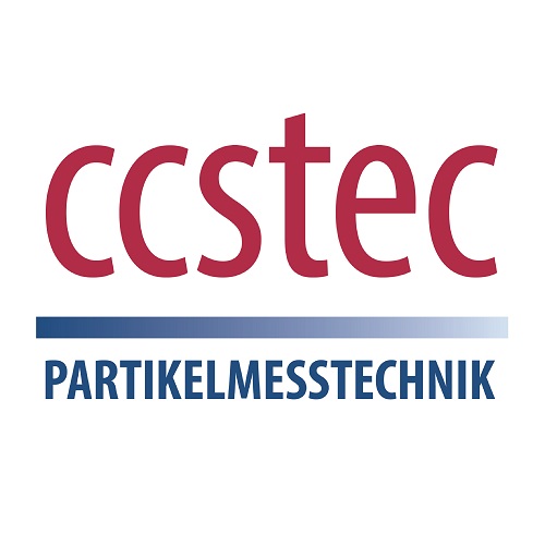 Logo von ccstec GesmbH