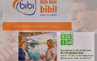 Du möchtest eine interessante und zukunftsorientierte Ausbildung?