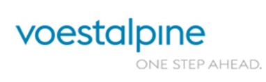 Logo von voestalpine Stahl GmbH