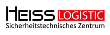 Logo von HEISS LOGISTIC Sicherheitstechnisches Zentrum